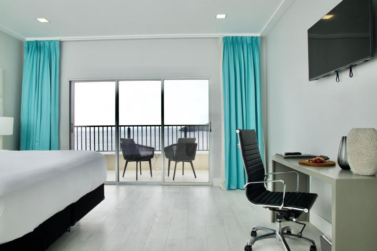 La Vue Boutique Hotel Calliaqua Extérieur photo