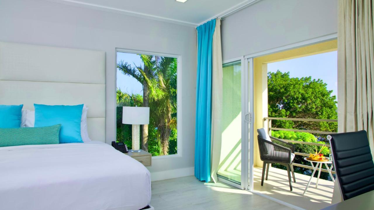 La Vue Boutique Hotel Calliaqua Extérieur photo