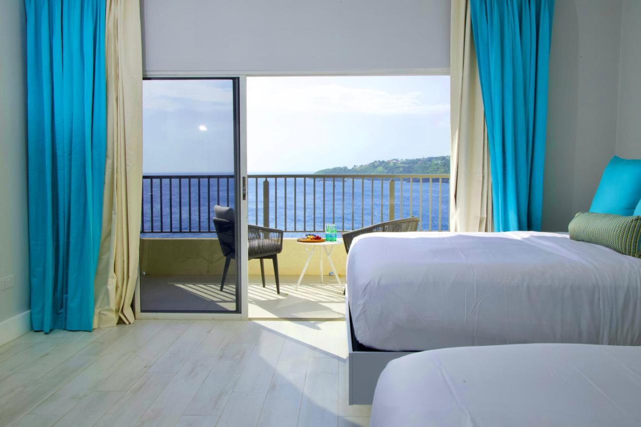 La Vue Boutique Hotel Calliaqua Extérieur photo