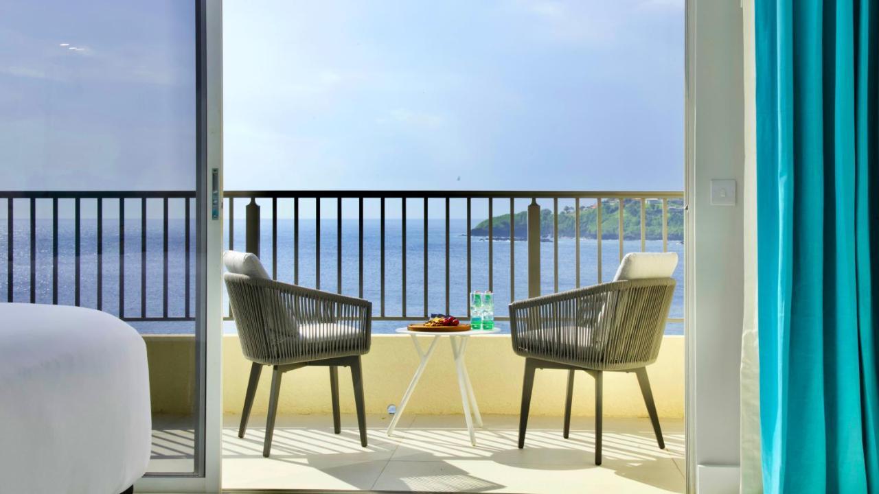 La Vue Boutique Hotel Calliaqua Extérieur photo