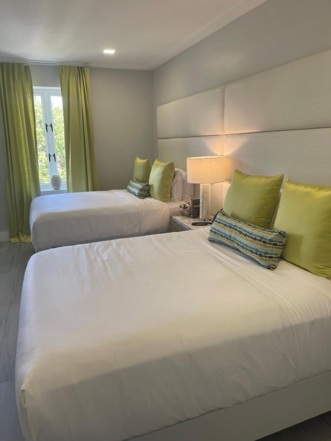 La Vue Boutique Hotel Calliaqua Extérieur photo