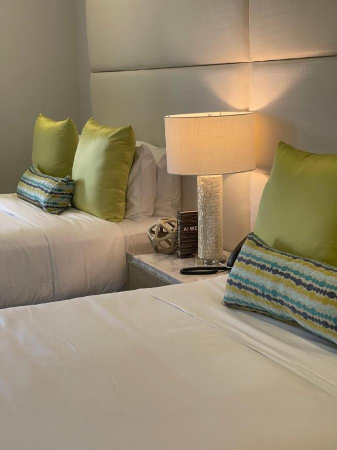 La Vue Boutique Hotel Calliaqua Extérieur photo